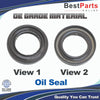Nissan GT-R Axle Shaft Seal (2009–2018)