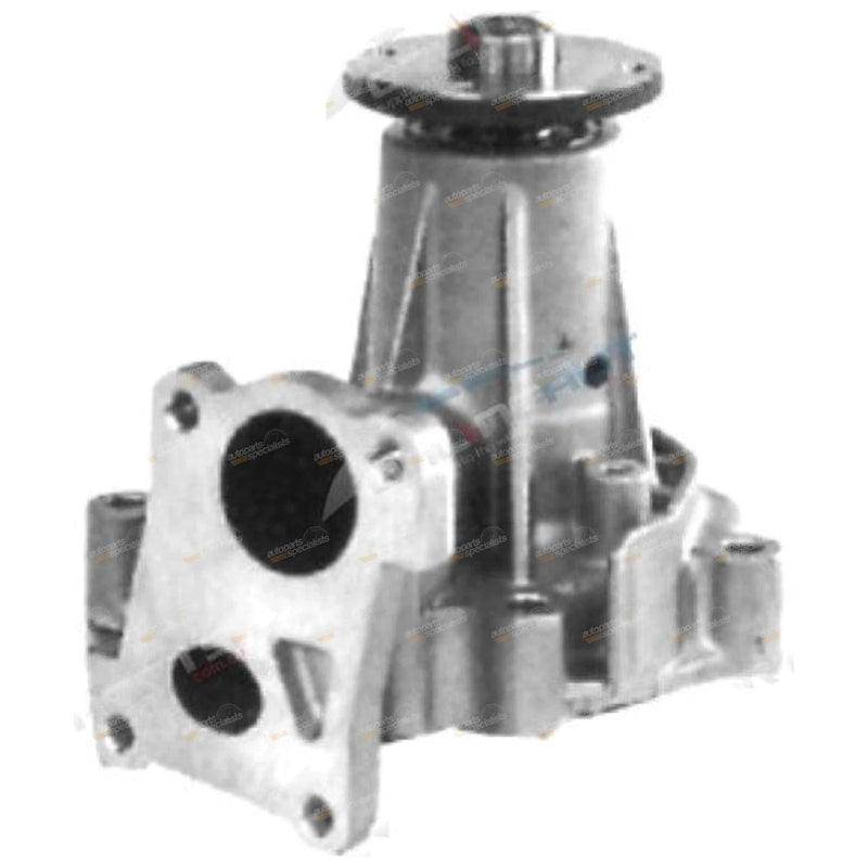 Pajero Triton Express Delica Water Pump 4D56T 2.5L Turbo Diesel Engine