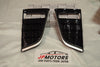 Nissan GT-R LED Fog Day Light Molding Panel Left Right (2020–2020)