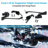 Range Rover Front L+R Air Suspension Height Level Sensor (2002-2012)