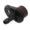Car Accessories Plastic Repair Kit Waste Valve Vacuum Pump Valve