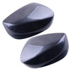Honda Accord Left Right Side Mirror Cover Cap Trim (2008-2012)