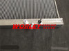 Honda Accord LX EX 3.0L Acura TL 3.2L Aluminum Radiator (1998-2002)