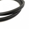 Rear Windshield Rubber Seal Weatherstrip Fits Isuzu ELF NPR Mini Truck 1985-93