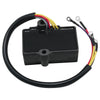 Johnson Evinrude 150HP 185HP 235HP Voltage Rectifier Regulator