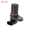 Chrysler 300c Crankshaft Position Sensor 5.7L V8