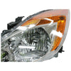 Mazda BT-50 Ute Genuine Headlight (2011-2015)