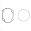 TOP STARTER PIT PRO TRAIL QUAD ATV 70cc Engine Head Gasket Kit O Ring