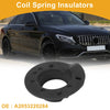 Mercedes-Benz C300 2015-2021 Coil Spring Insulators (2 x)