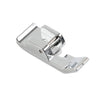 Babylock, Janome, Elna Single Sided Zip Zipper Presser Foot