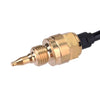 Jeep Cherokee, Compass Engine Oil Temperature Sensor & Coolant Temp Sensor
