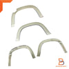 Toyota Hilux LN167 LN147 Silver Fender Flare Wheel Arch (1997-2005)