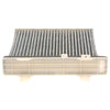 Mitsubishi Pajero Carbon Cabin Air Filter (2000-2019)