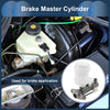 Mitsubishi Mirage Brake Master Cylinder w/ Reservoir (1997-2002)