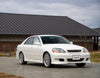 Toyota JZX110 Mark II 4x Window Door Visor Rain Guard (2000–2007)
