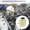 Hyundai Accent (2001-2002) 1 x Beige Power Steering Reservoir