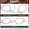 Cadillac Chevy GMC Manifold Exhaust Gasket Seal