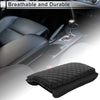 Tesla Model 3 / Model Y Black Center Console Cover (2017-2023)