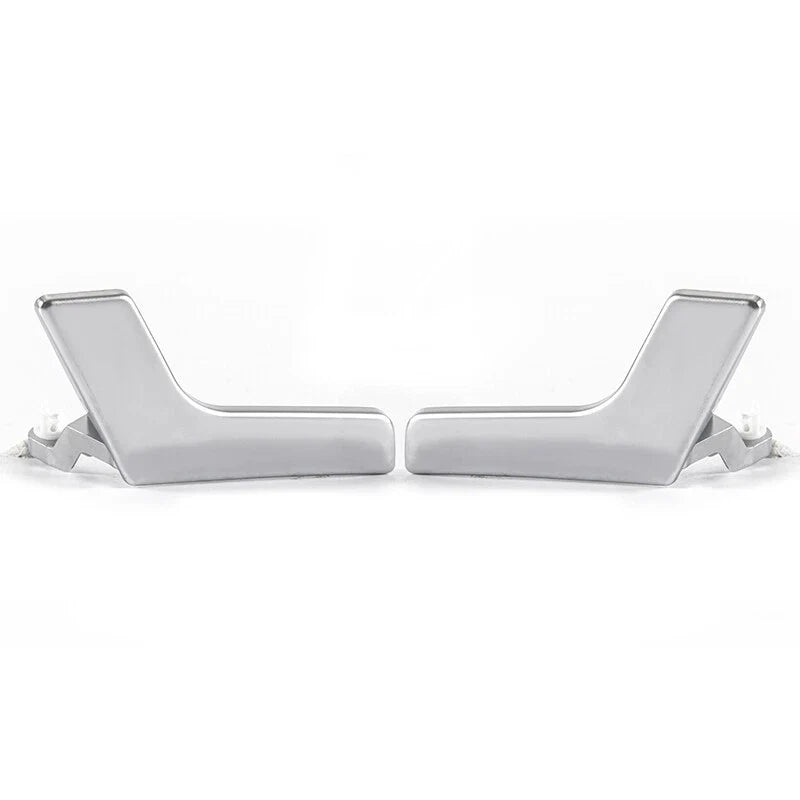 Mercedes W204 X204 Chrome Reinforced Inside Door Handle Repair Kit (2007-2014)