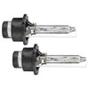 Car Model D2S 35W HID Xenon Headlight Bulbs 6000K