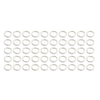 Toyota Lexus Transmission Case Oil Drain Plug Gasket Washer