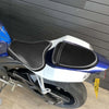 Suzuki GSXR1000 Black Rider Driver & Passenger Seat (2005-2006)