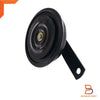Car Motorcycle Truck 12V ISO TS 92MM Electronic Horn 110dB