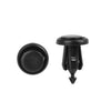 Honda Accord Civic CR-V Odyssey 40pcs Plastic Retainer Clips (2003-2023)