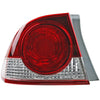 Honda Civic FD Rear Left Tail Light (2006-2008)