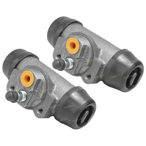 Toyota Hilux 2 x Rear Wheel Brake Cylinders