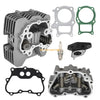 Honda Recon 250 TRX250TE TM Cylinder Head Valve Cover Gasket (2002–2014)