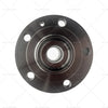 Volkswagen Golf, Jetta Front Wheel Bearing Hub (2006-2014)