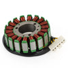 RC 125, RC 200 Stator, Regulator, Gasket (2014-2020)