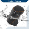 Chevrolet Equinox Black Carbon Fiber Gear Shift Knob Cover (2010-2017)