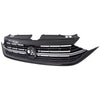 Grille Grill for VW Volkswagen Jetta 2022-2023