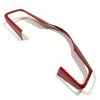 Kia Optima K5 Red Steering Wheel Cover (2021-2023)