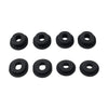Honda Goldwing GL1500 8 Pcs Rubber Side Cover Grommets (1988-2000)