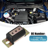 Jeep Models Polyurethane Transmission Mount Kit (1958-2002)