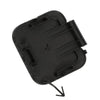 Nissan Kicks Front Bumper Tow Hook Cap Cover (2017-2021)