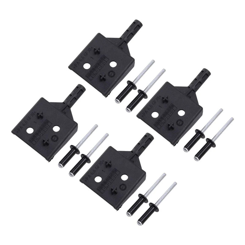 Range Rover L405 4 x Parcel Shelf Retaining Pins (2013-2023)