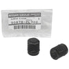 Patrol GU Y61 4x4 Wagon Ute 2x Bonnet Adjusting Bumper Rubber Stops