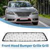 Nissan Sentra Front Lower Bumper Grille (2013-2015)