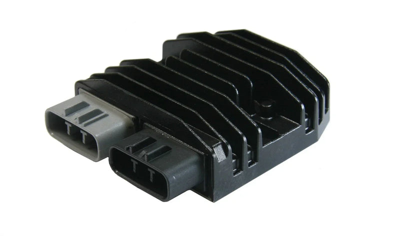Yamaha ATV SPI Rectifier & Regulator Assembly