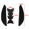 Honda CBR600RR Tank Traction Side Pad Gas Knee Grip Protector (2007-2012)