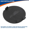 Mazda (2019-2023) Polymetal Gray Metallic Tow Hook Cover