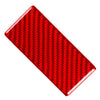 BMW 3 Series E36 (1991-1999) Red Gear Shift Panel Storage Box Cover