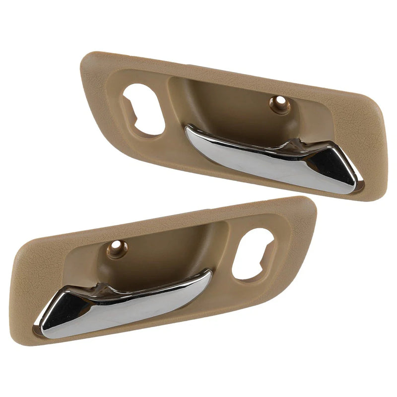 Honda Accord, Odyssey Front L&R Inner Door Handle (1998-2004)