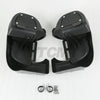 Harley Touring FLHR Vented Leg Fairings Cap (1983-2013)