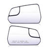 Ford Mustang 2015-2019 Side Mirror Glass (Left & Right Pair)