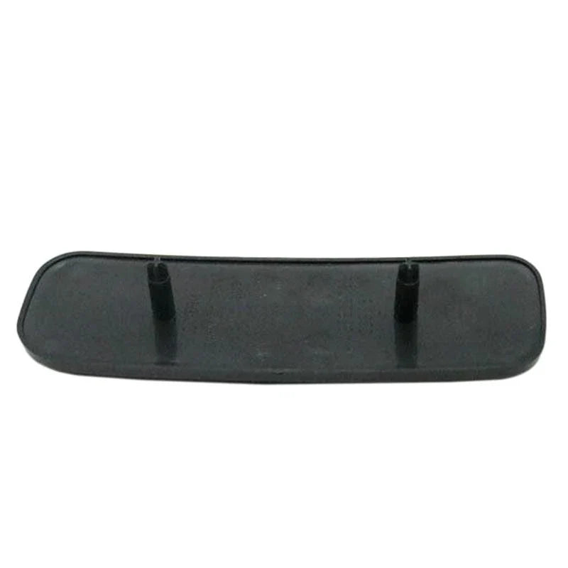 Jeep Grand Cherokee Bumper Brake Fog Light Reflector Set